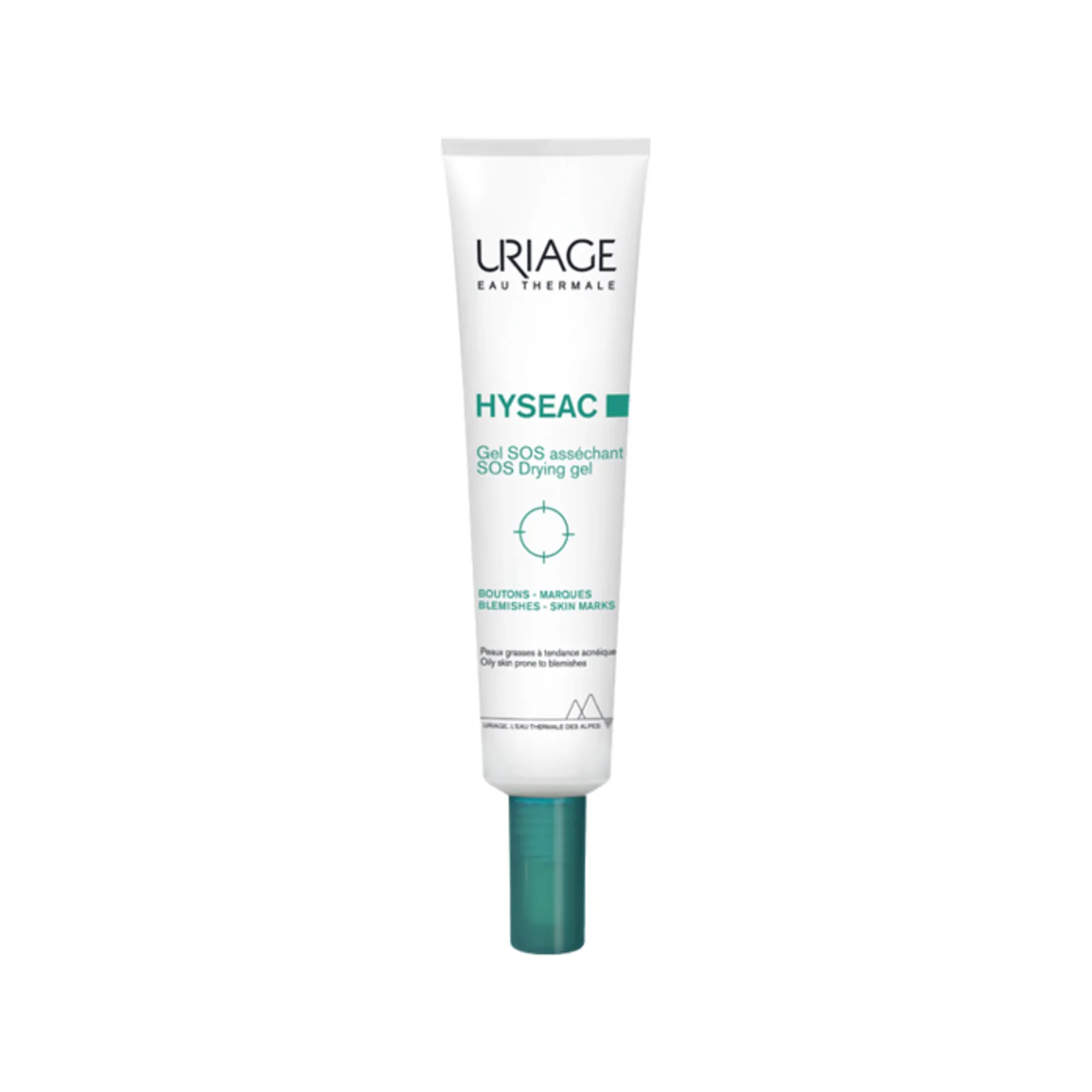 Uriage Hyséac - Gel SOS purificante