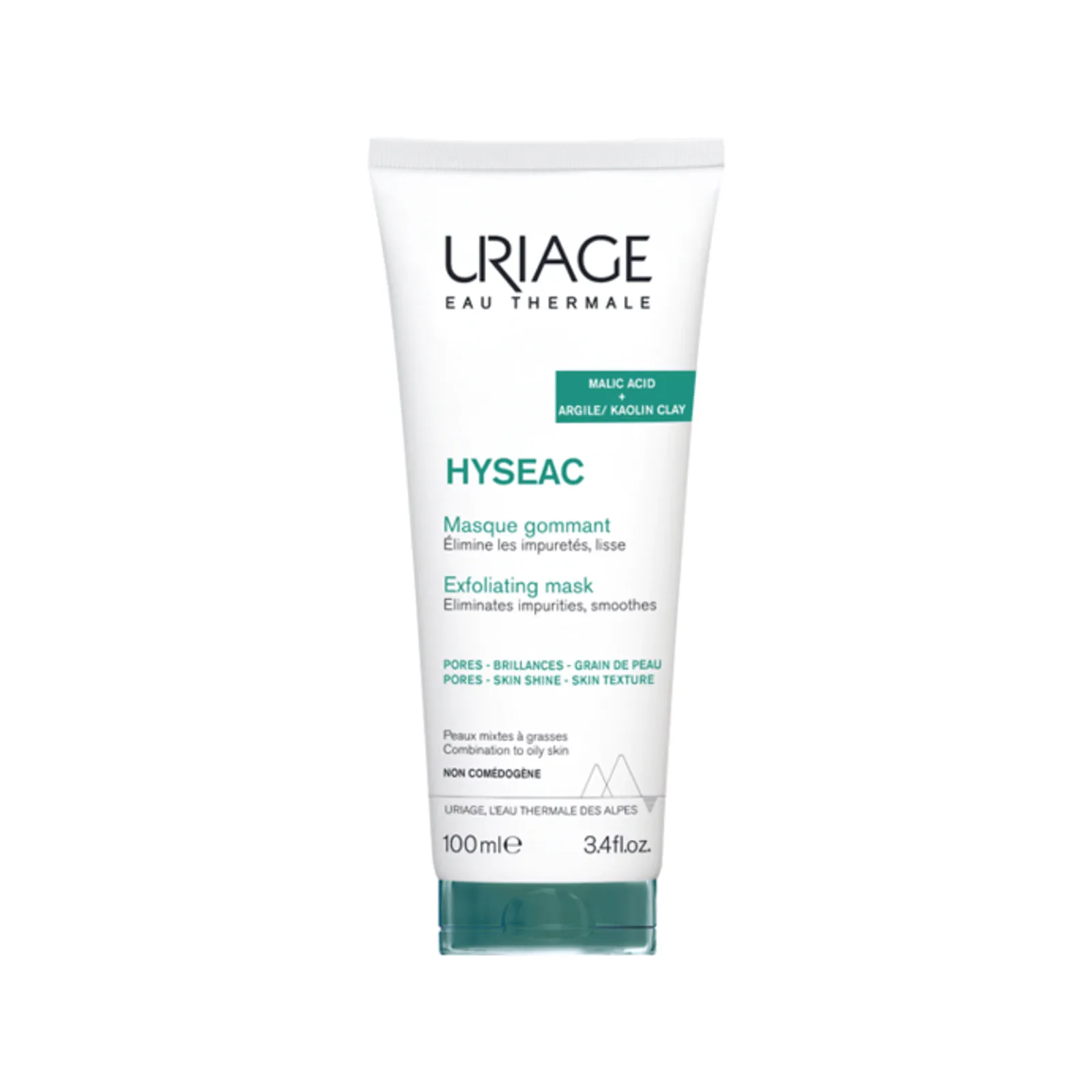 Uriage HYSÉAC - Masque Gommant