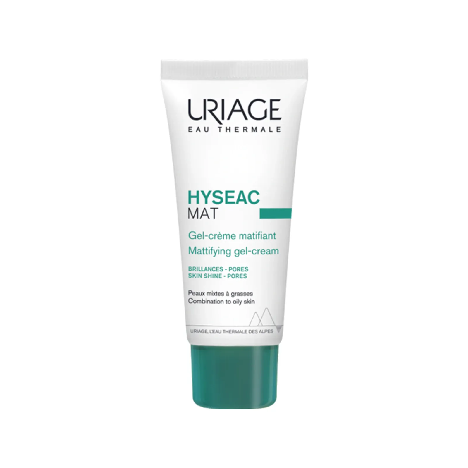 Uriage HYSÉAC - Mat'