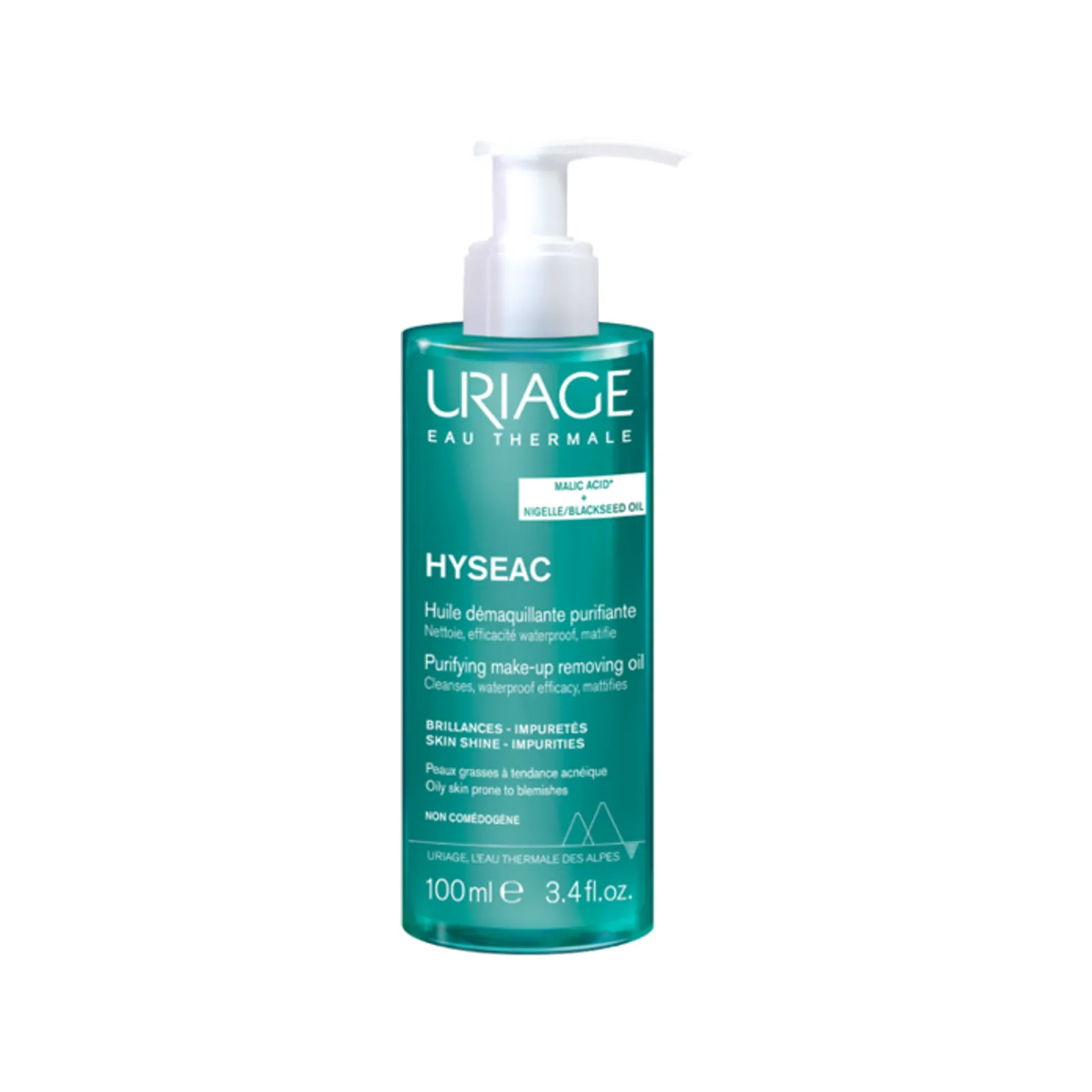 Uriage HYSEAC – OLIO PURIFICANTE