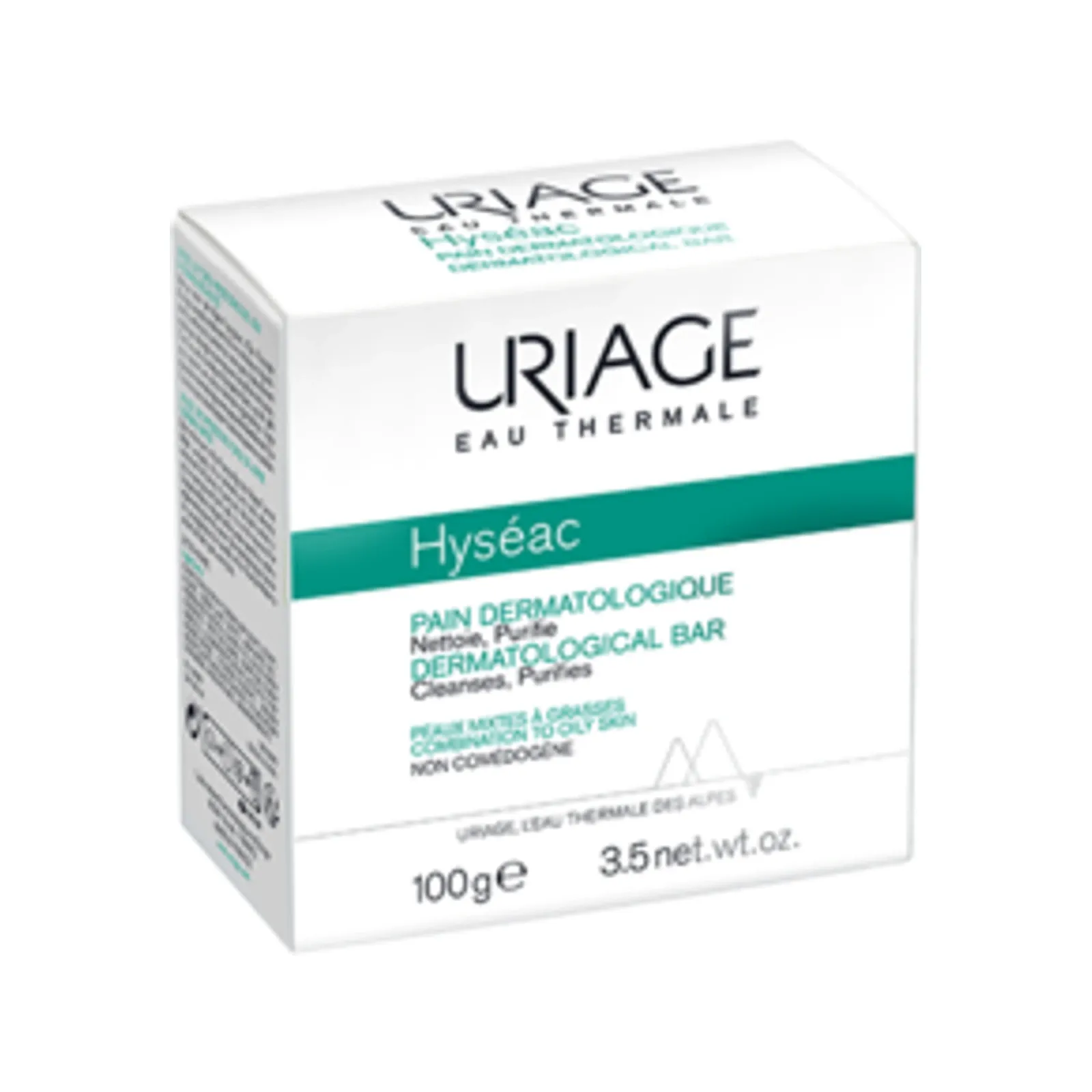 Uriage HYSÉAC - Pain Dermatologique