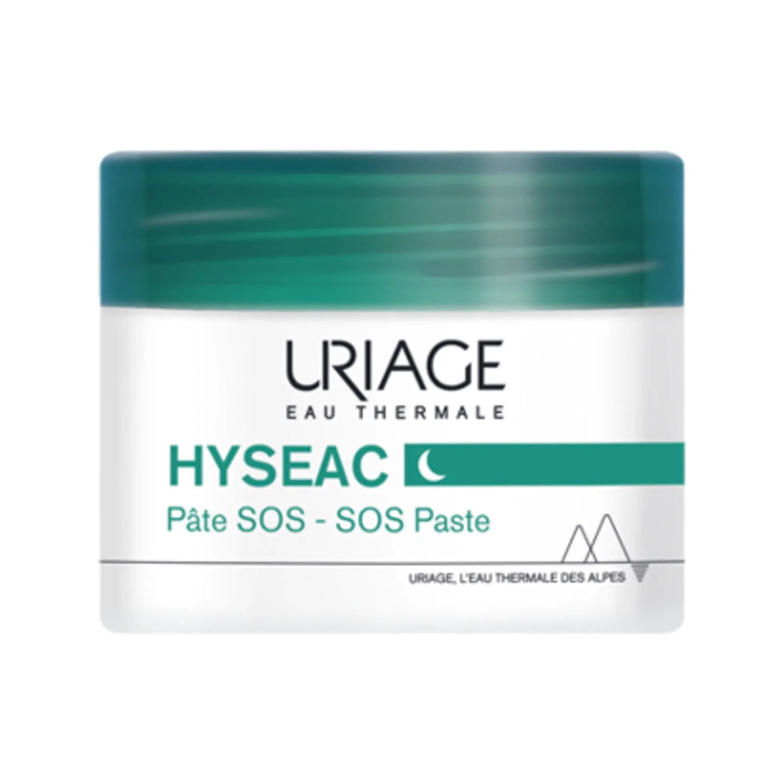 Uriage HYSÉAC - Pâte SOS
