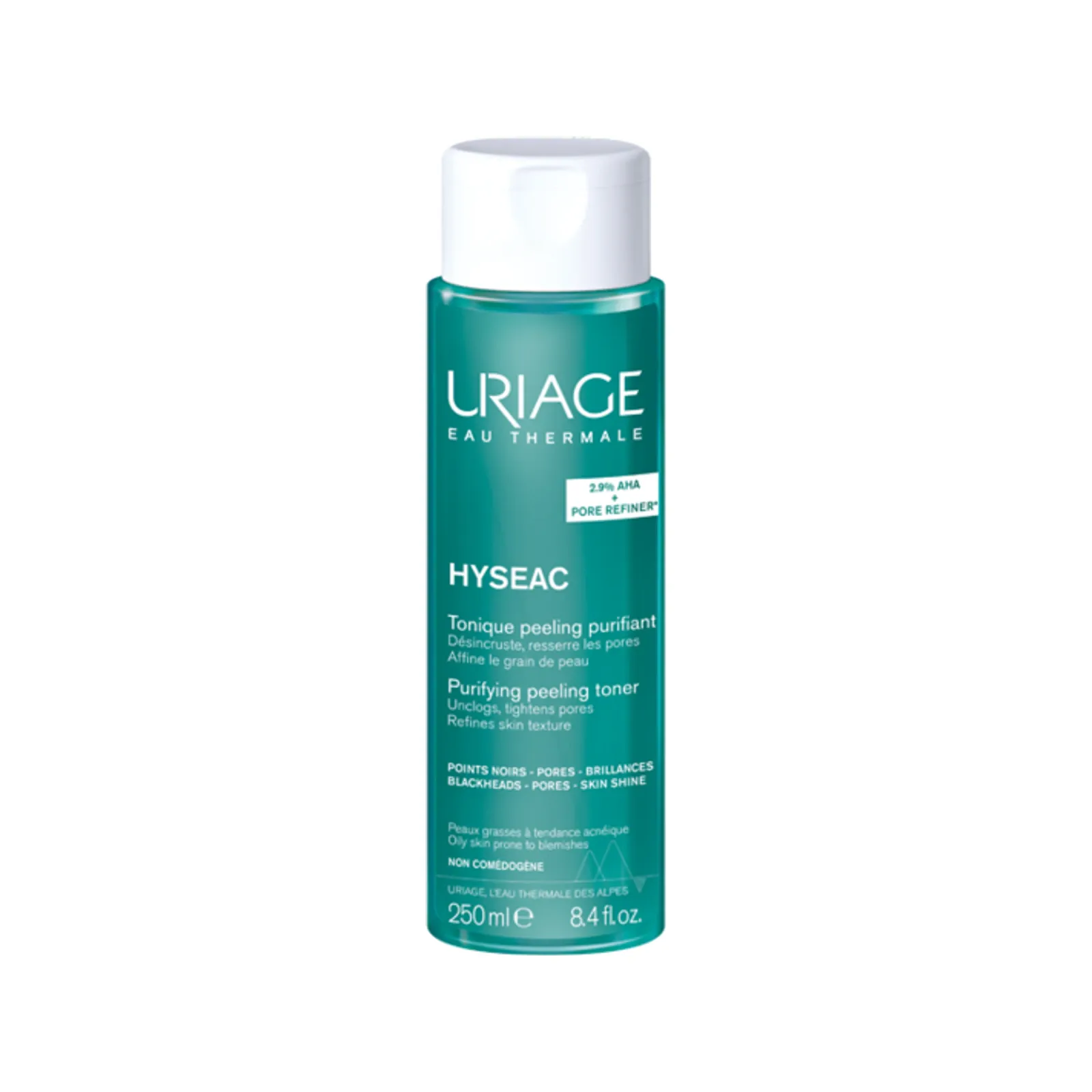 Uriage HYSEAC – TONICO PURIFICANTE