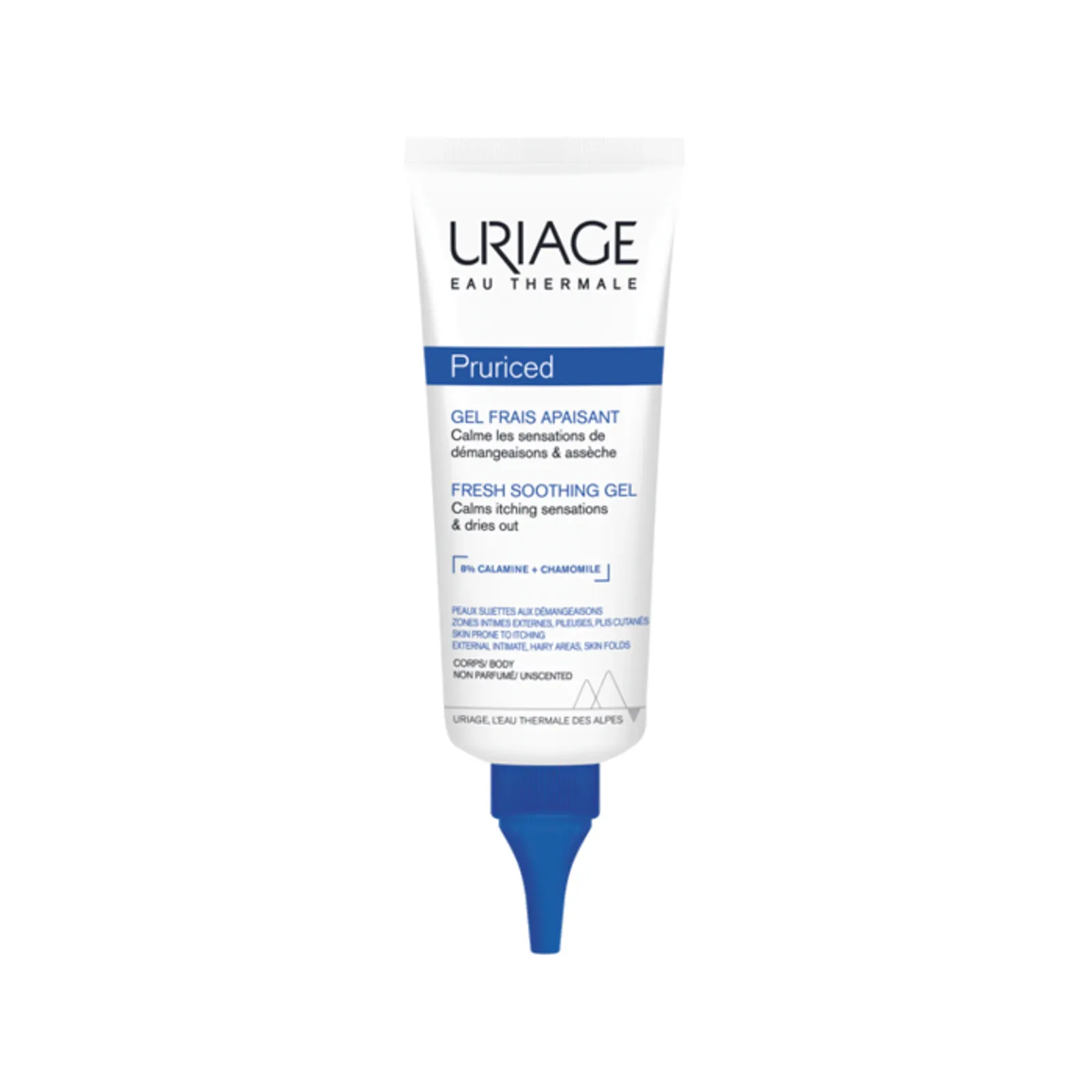 Uriage PRURICED - Gel