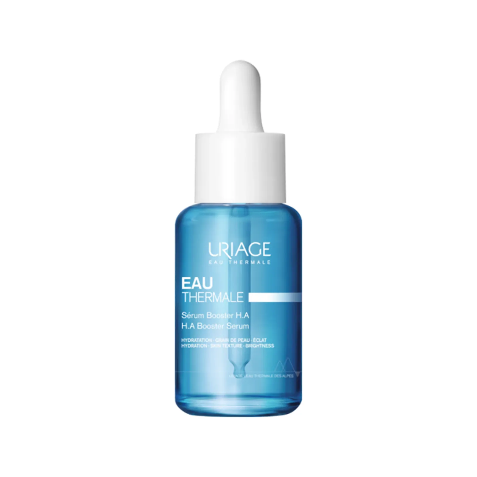 Uriage SIERO BOOSTER H.A.