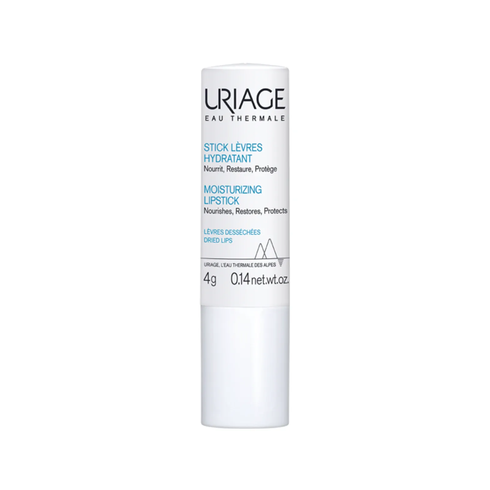 Uriage EAU THERMALE - Stick Lèvres