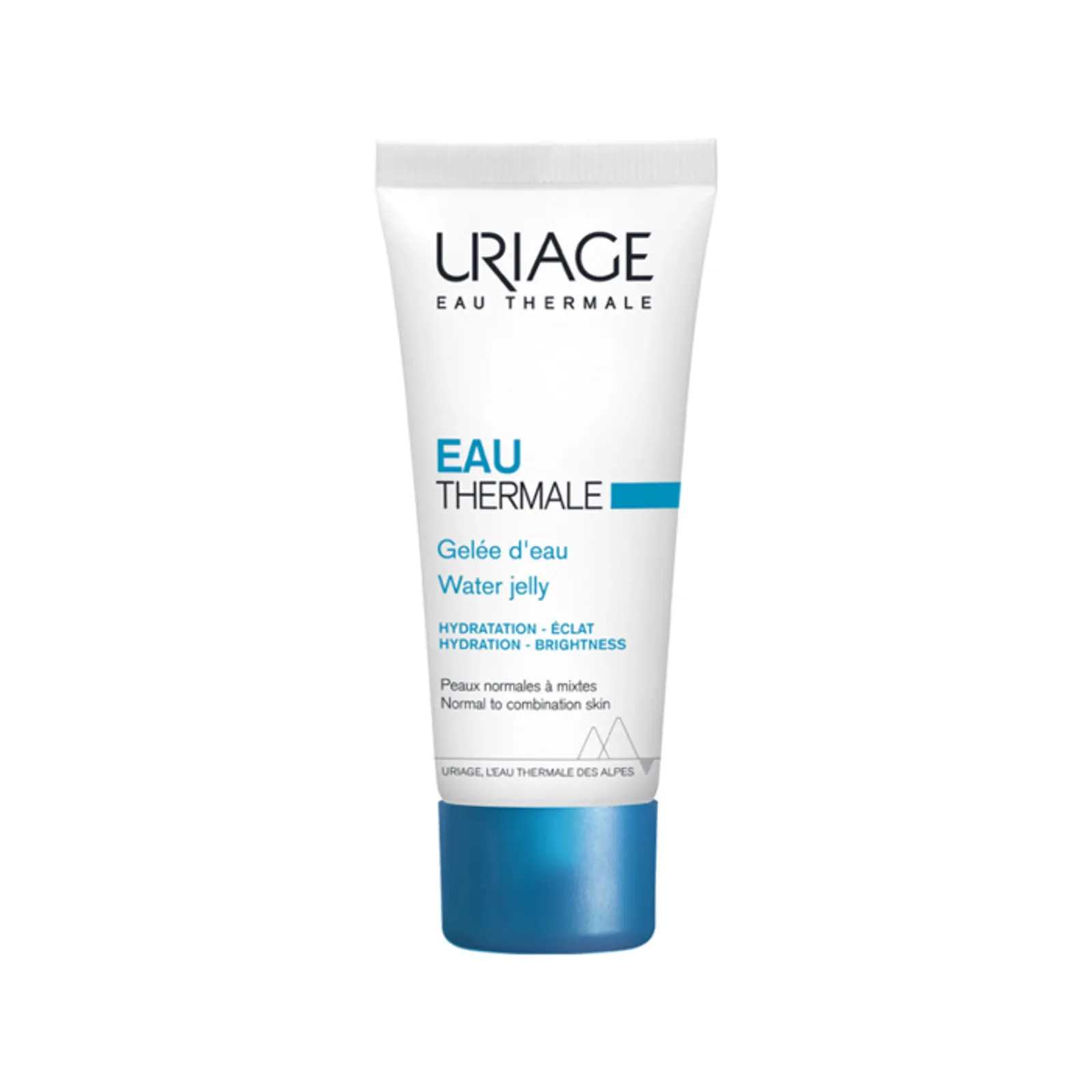 Uriage EAU THERMALE Gel Idratante all'acqua