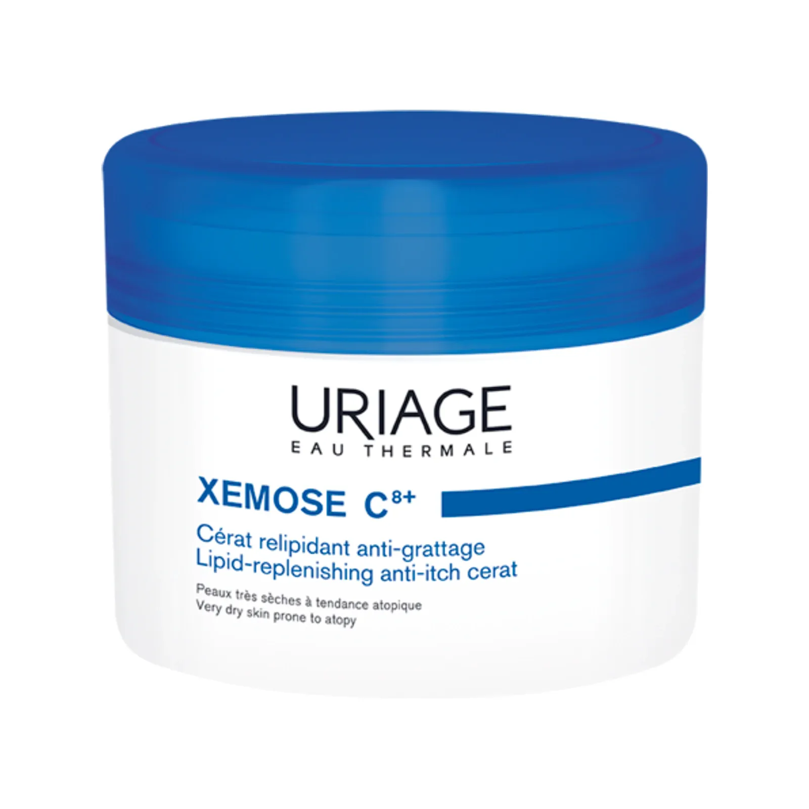 Uriage XÉMOSE C8+ - Cerato