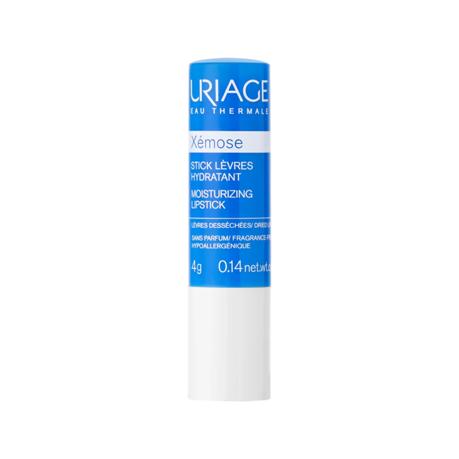 Uriage XÉMOSE - Stick Lèvres Hydratant