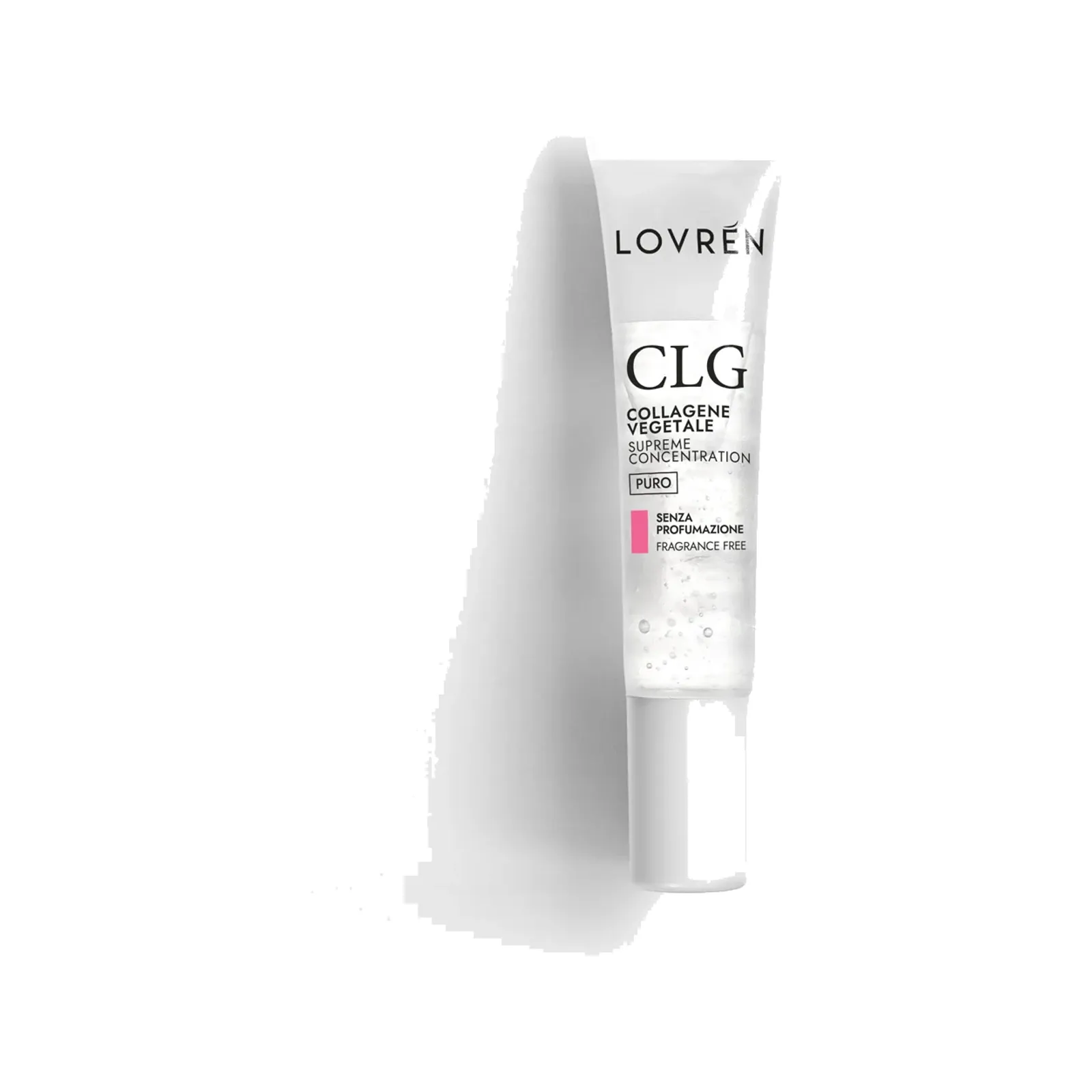 Lovrén CLG Collagene Vegetale Supreme Concentration