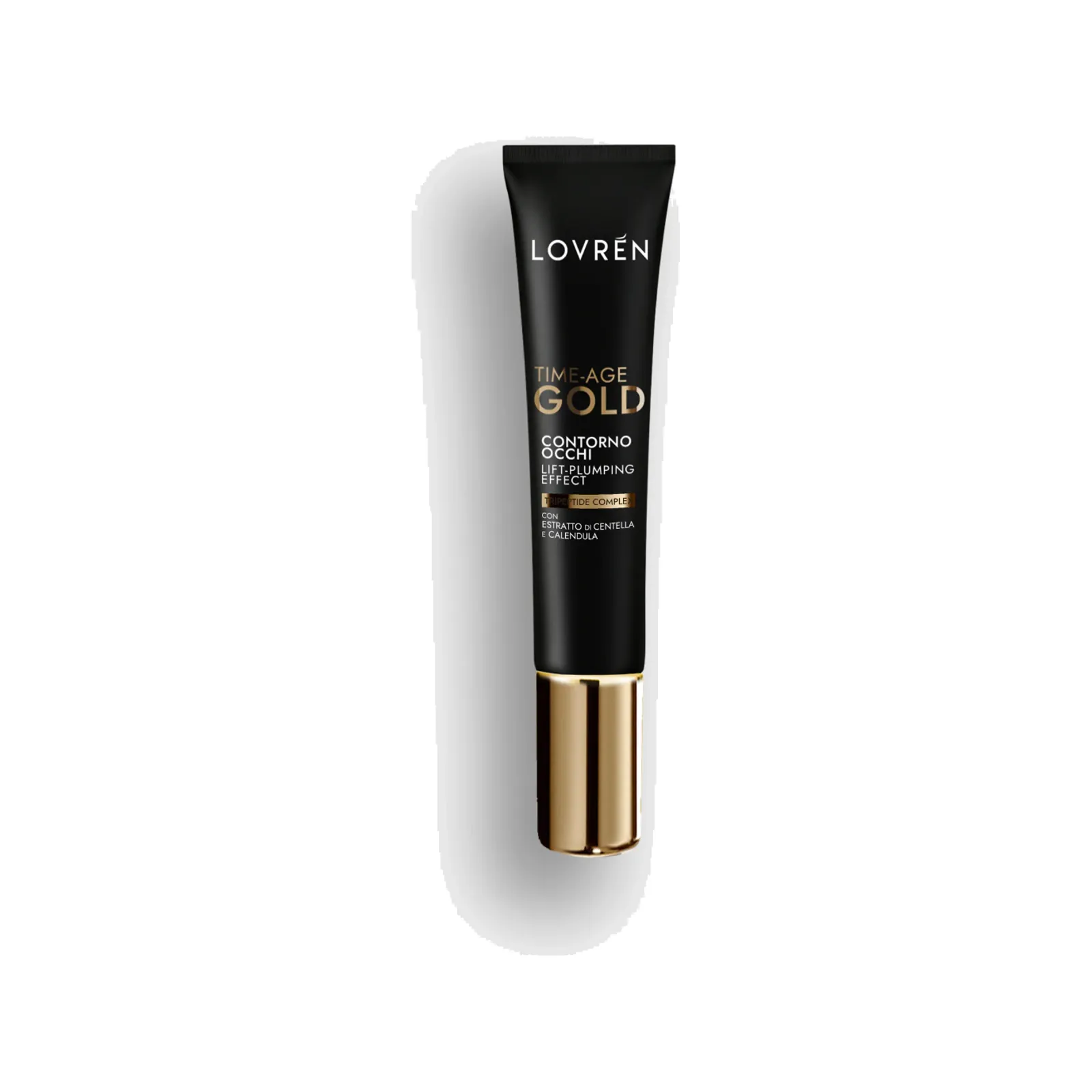 Lovrén Contorno Occhi Time-Age Gold