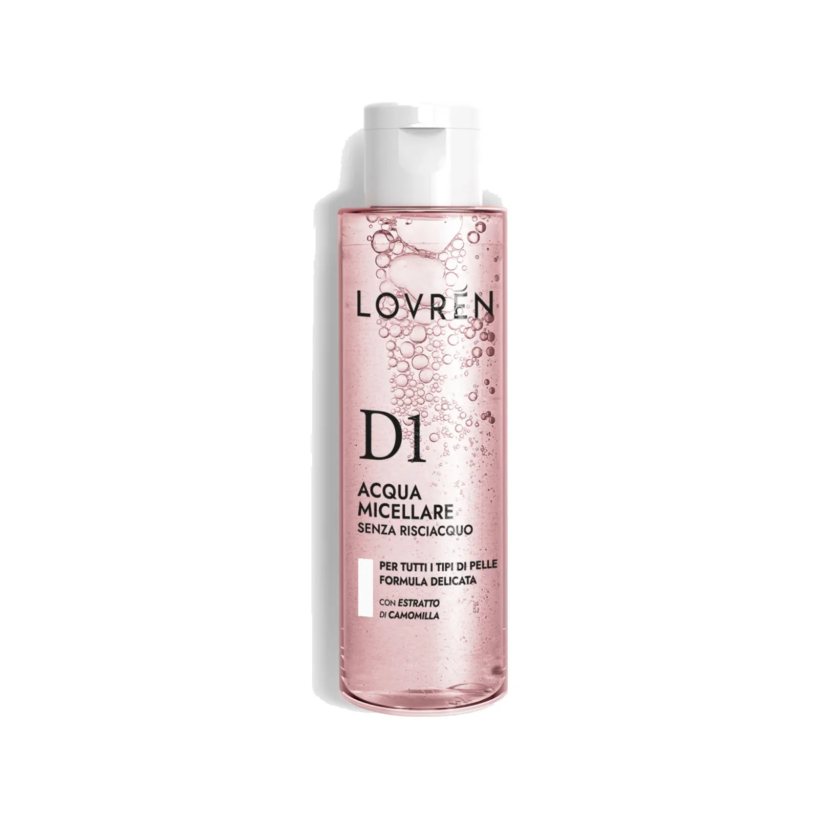 Lovrén D1 Acqua Micellare
