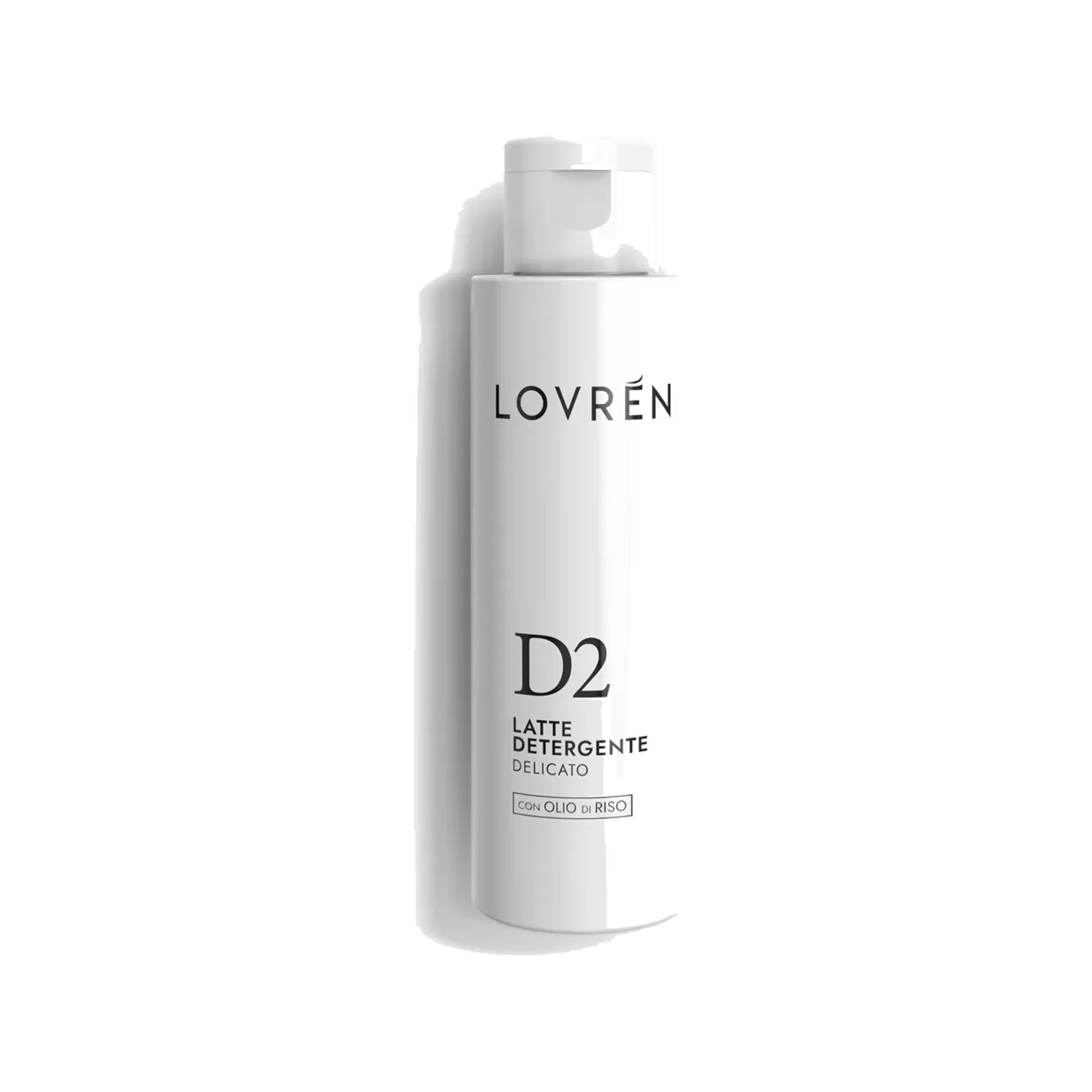 Lovrén D2 Latte Detergente