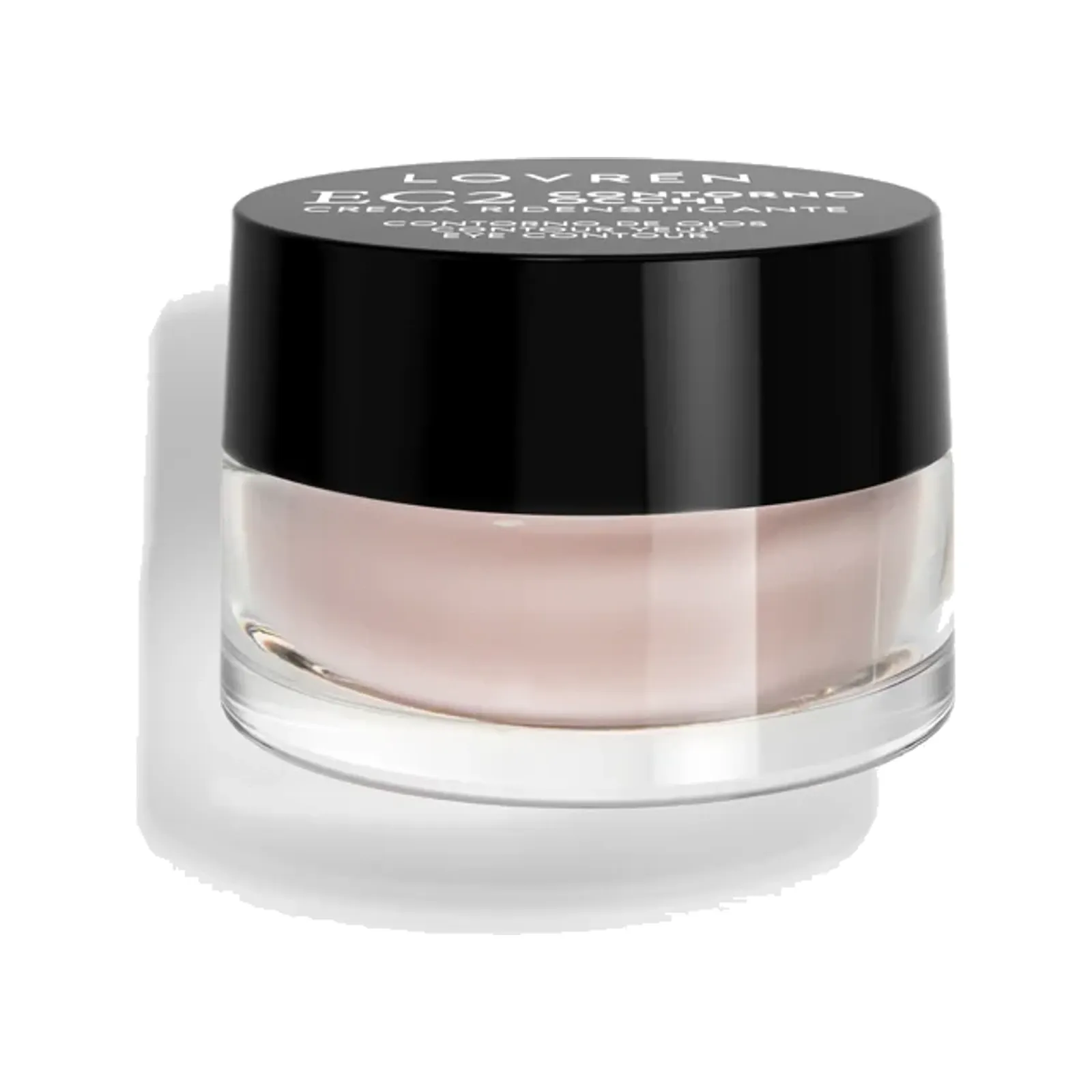 Lovrén EC2 Contorno Occhi Crema Ridensificante