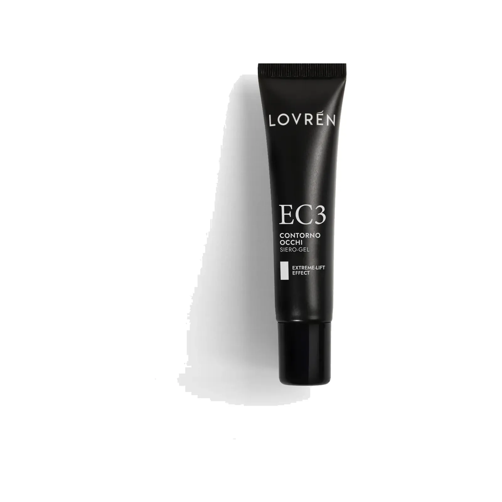 Lovrén EC3 Contorno Occhi Siero-Gel