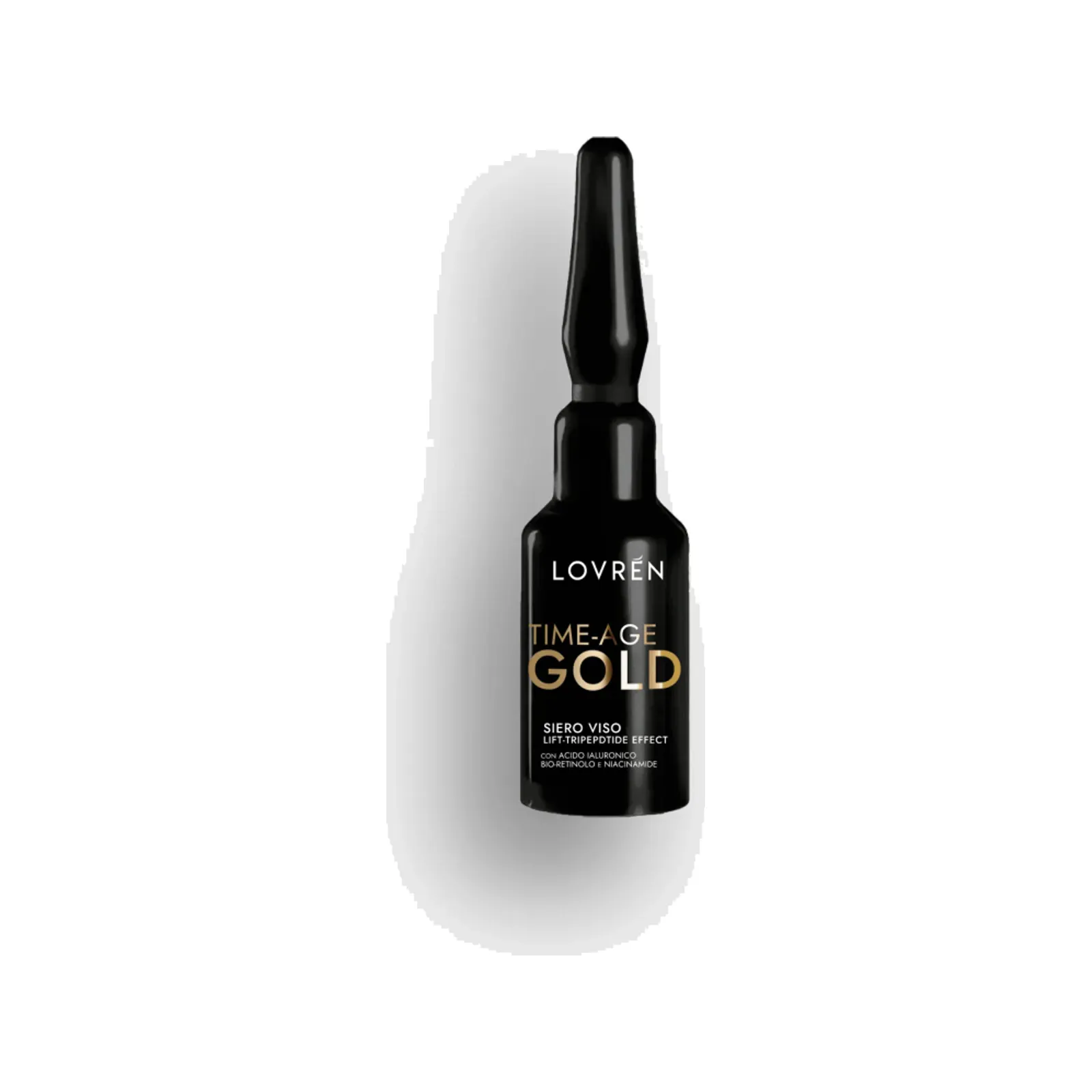 Lovrén Filler Time-Age Gold