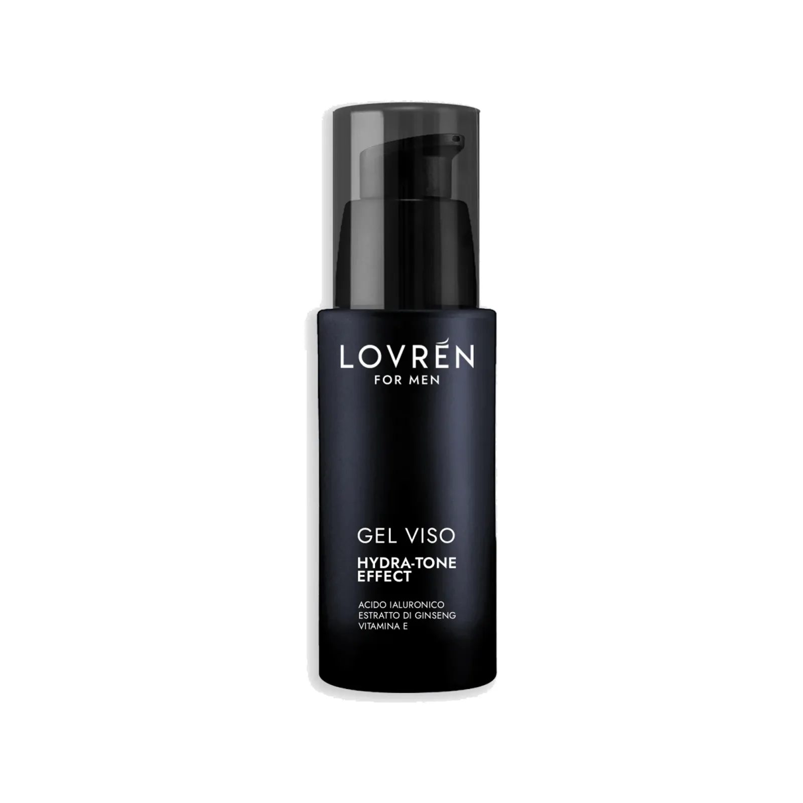 Lovrén Gel Viso Hydra-Tone Effect