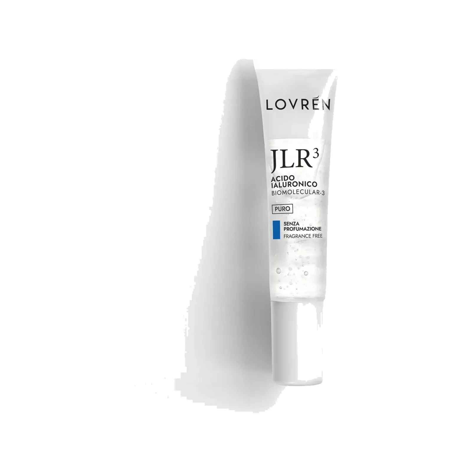Lovrén JLR³ Acido Ialuronico Biomolecular-3