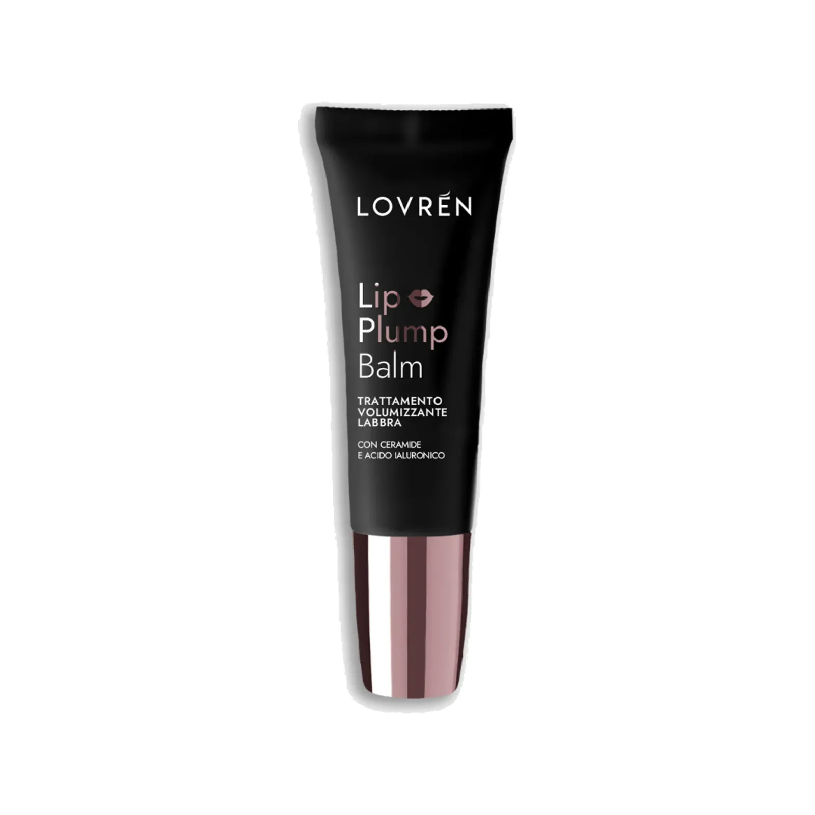 Lovrén Lip Plump Balm Trattamento Labbra Volumizzante