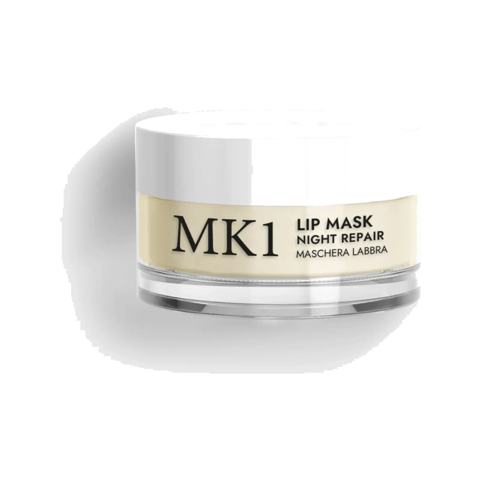 Lovrén MK1 Lip Mask
