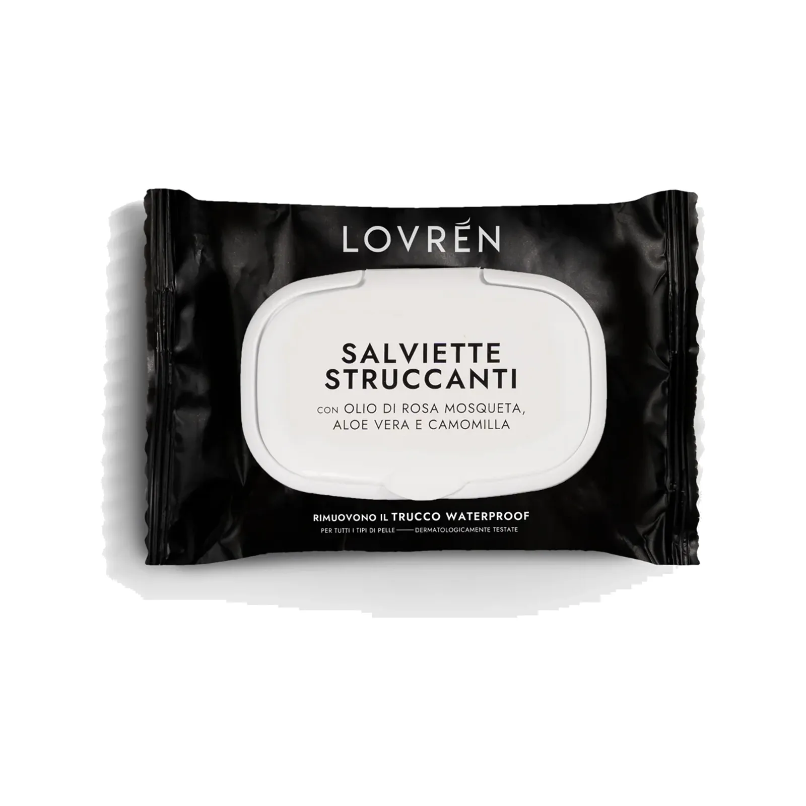 Lovrén Salviette Struccanti