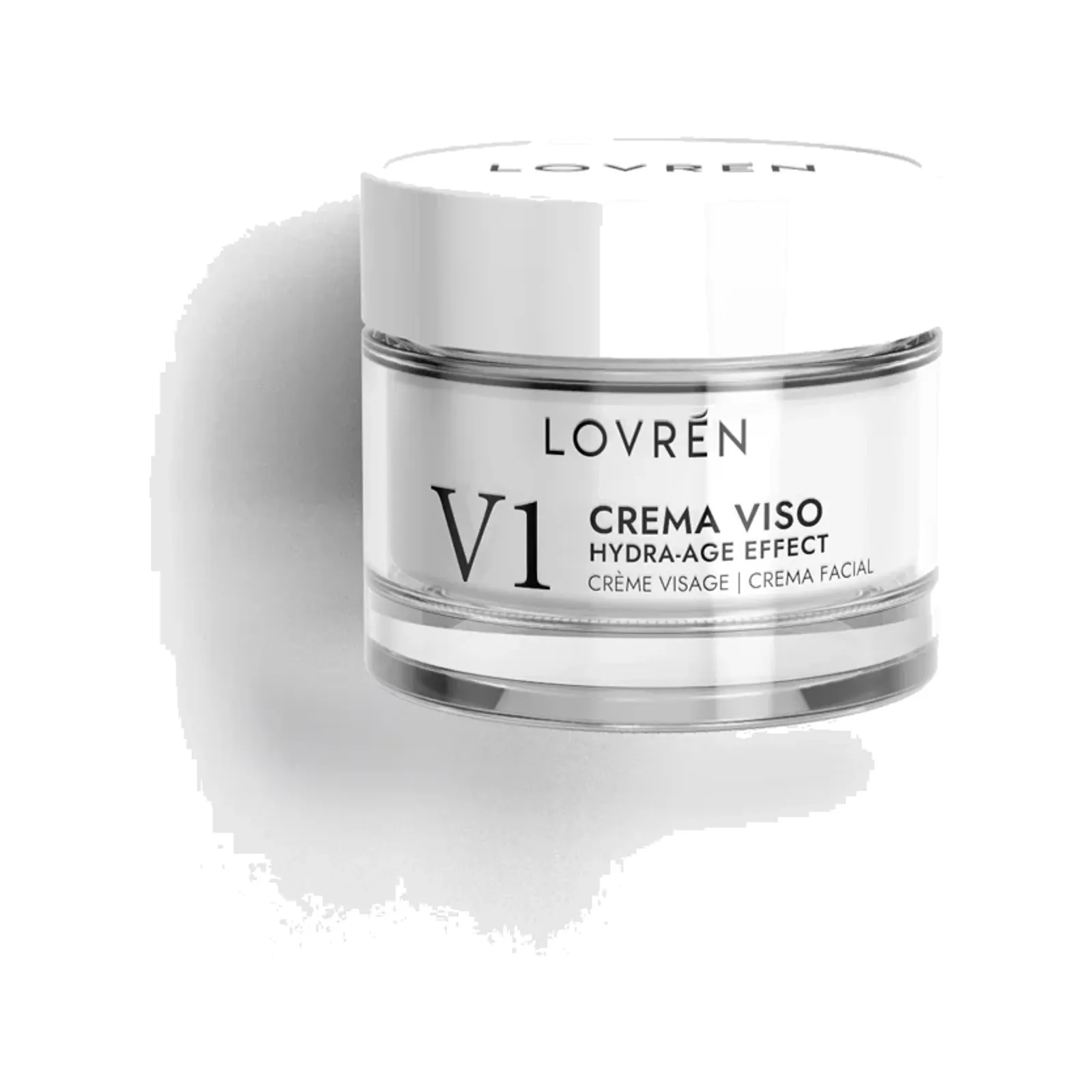 Lovrén V1 Crema Viso Hydra-Age Effect