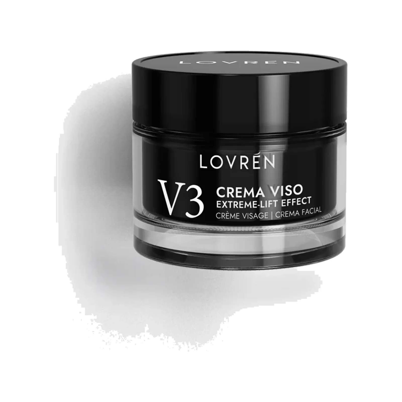 Lovrén V3 Crema Viso Extra-Lift Effect