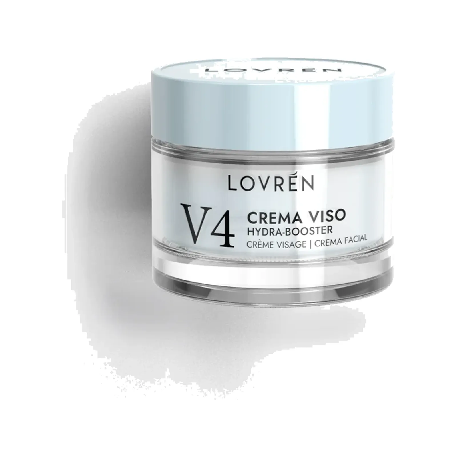 Lovrén V4 Crema Viso Hydra-Booster